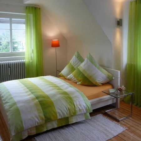Nettemaisonette Saarbrücken Exterior foto