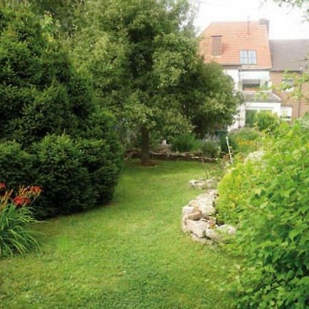 Nettemaisonette Saarbrücken Exterior foto