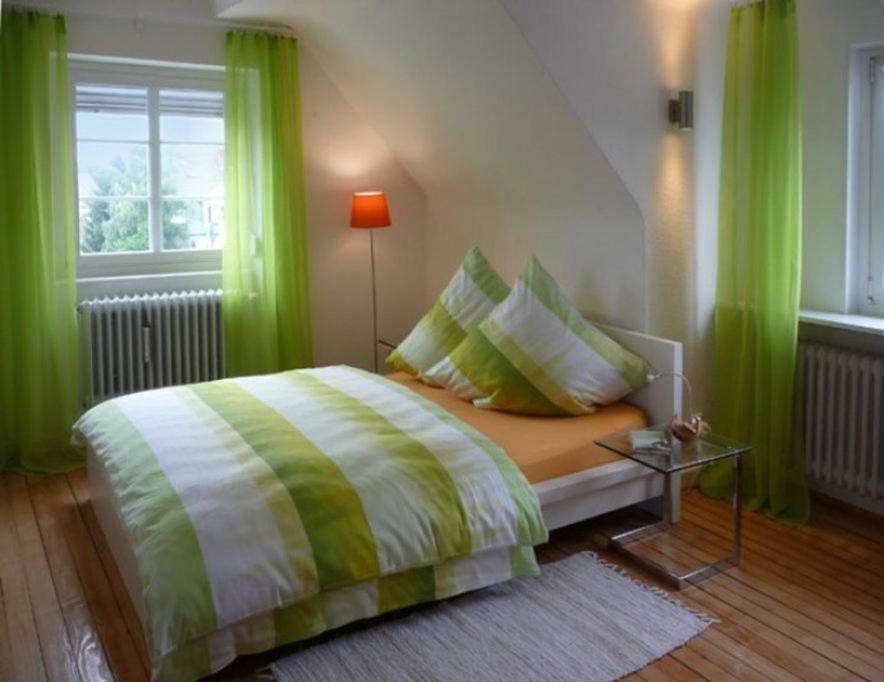 Nettemaisonette Saarbrücken Exterior foto