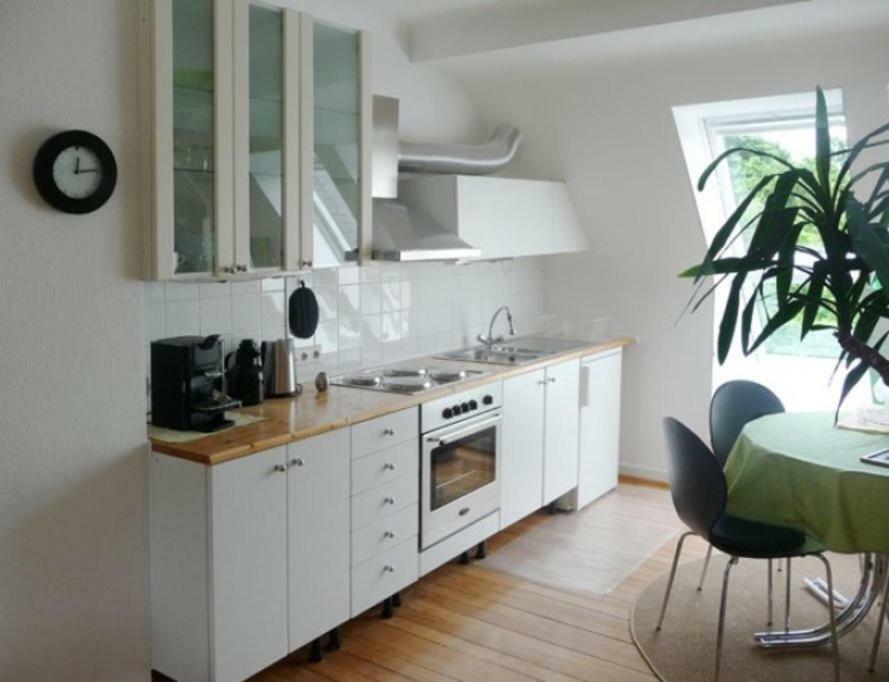 Nettemaisonette Saarbrücken Exterior foto